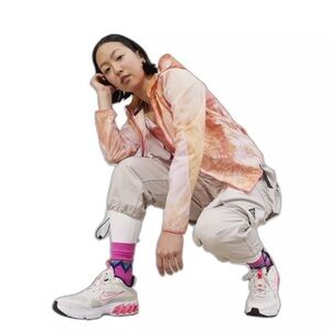 Nike Zoom Air Fire 'Light Silver/Hyper Pink' | Women Sizes 4.5Y/6w  | DV1129-002